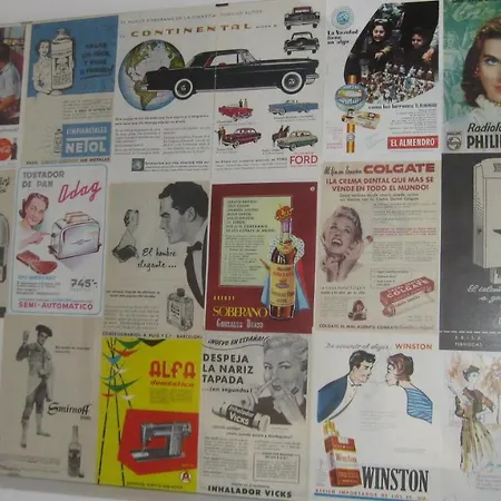 Buhardilla Con Encanto Centro Historico *