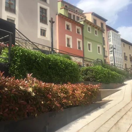 Buhardilla Con Encanto Centro Historico *