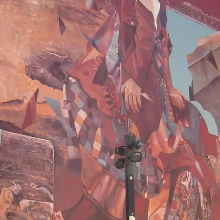 Buhardilla Con Encanto Centro Historico