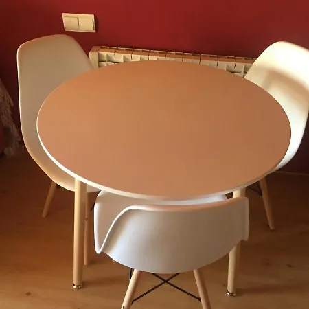 Buhardilla Con Encanto Centro Historico Appartamento *