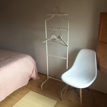 Buhardilla Con Encanto Centro Historico *