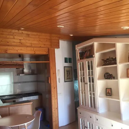 Buhardilla Con Encanto Centro Historico