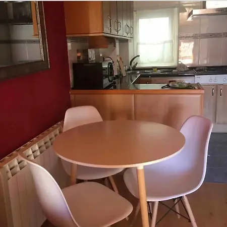 Buhardilla Con Encanto Centro Historico