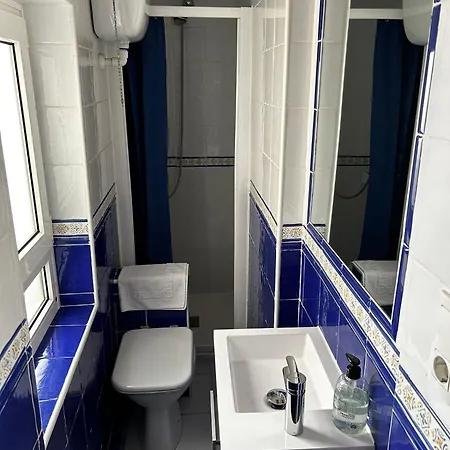 Buhardilla Con Encanto Centro Historico