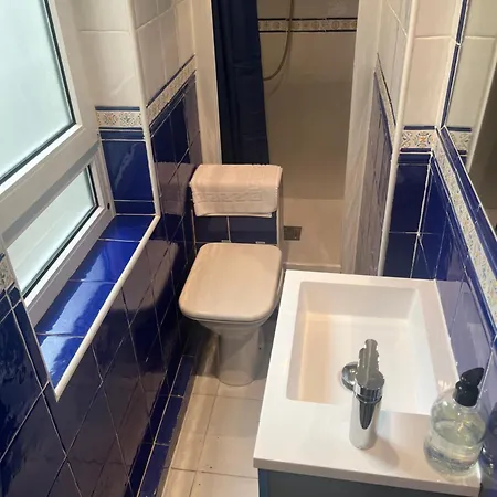 Buhardilla Con Encanto Centro Historico