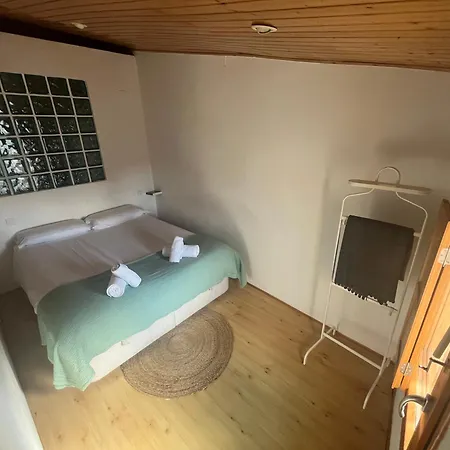 Apartman Buhardilla Con Encanto Centro Historico *