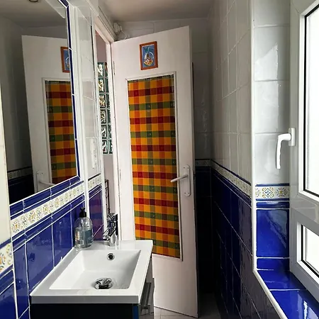 Appartamento Buhardilla Con Encanto Centro Historico Burgo