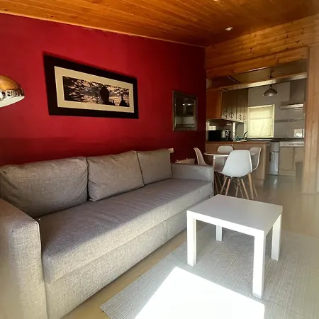 Apartman Buhardilla Con Encanto Centro Historico Burgo