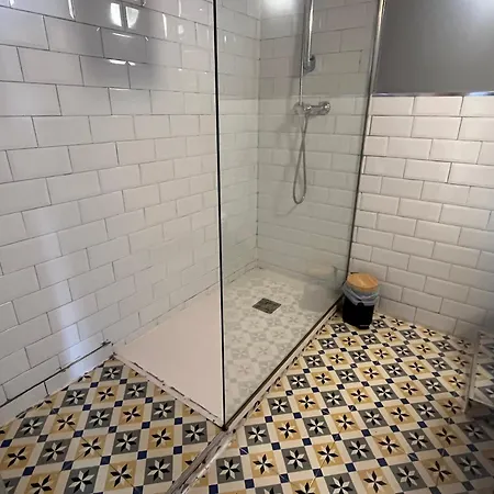 Apartment Buhardilla Con Encanto Centro Historico