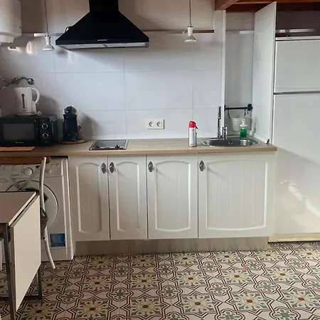 Apartment Buhardilla Con Encanto Centro Historico