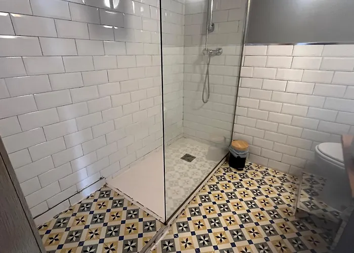 Apartament Buhardilla Con Encanto Centro Historico