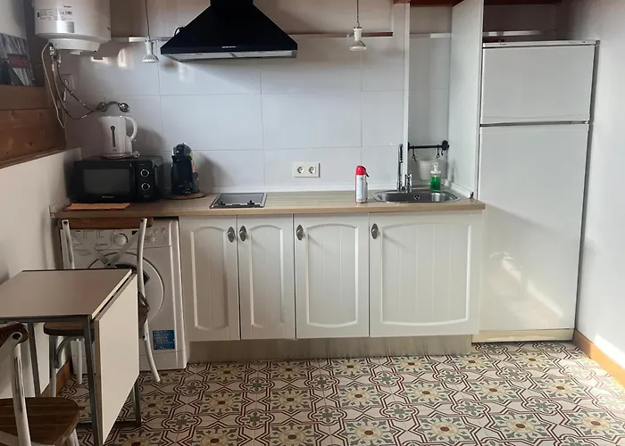Apartament Buhardilla Con Encanto Centro Historico